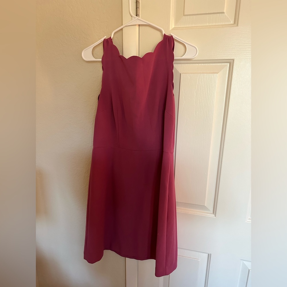 Business dress
